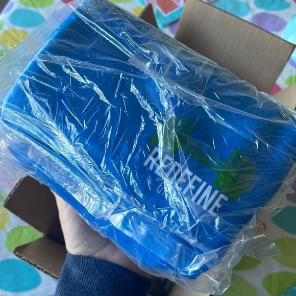 Brand New Exercise Yoga Ball Chair & 3 Resistance Bands Exercise Workout Bundle - Picture 8 of 10